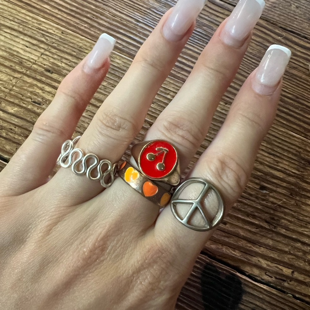 ring bundle!